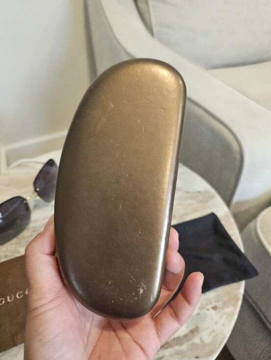 Authentic GUCCI Sunglasses main image 16